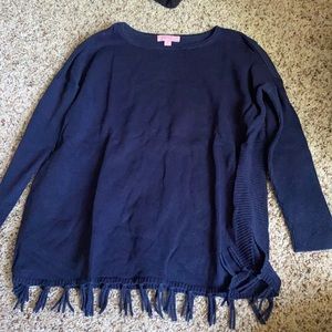 Kids Lilly pulitzer sweater
